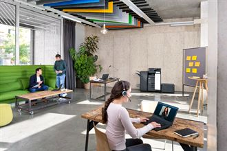 ineo+ 650i - Trentino Office